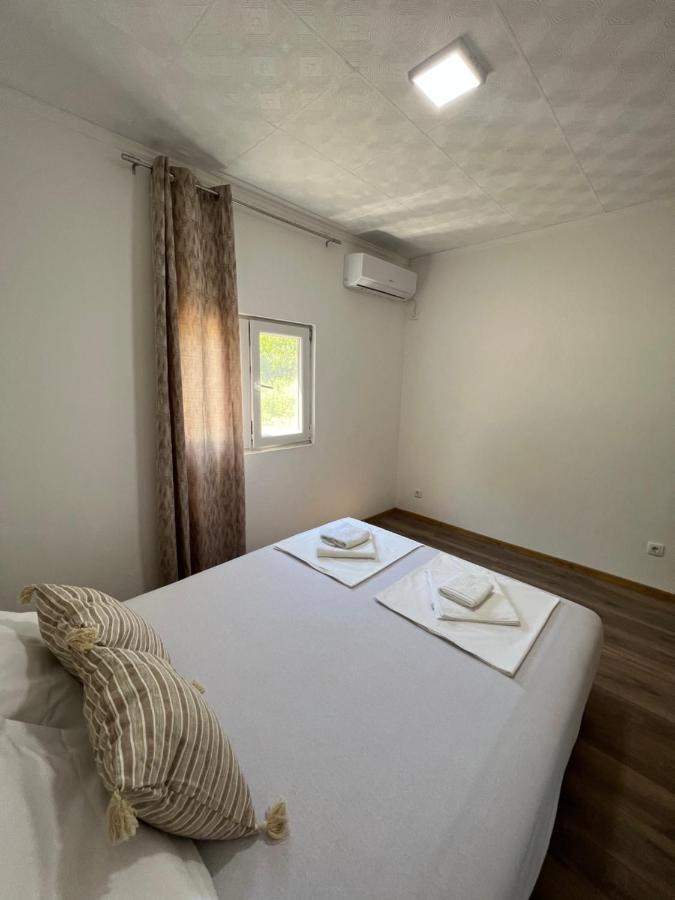 Hidden Villa Apartments Kotor Exterior photo